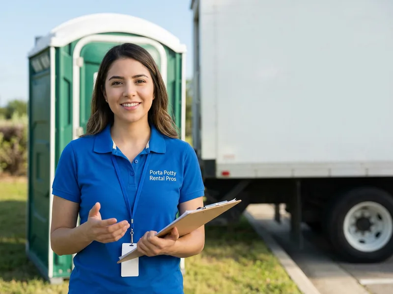 Porta Potty Rental  in Port Wentworth  FAQ